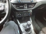  Ford  Focus Turnier 1.5 EcoBlue Start-Stopp-System COOL&CONNECT Manual Diesel  20 #14