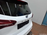  Ford  Focus Turnier 1.5 EcoBlue Start-Stopp-System COOL&CONNECT Manual Diesel  20 #30