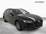  Audi  A4 Avant 35 TDI S tronic Automatic Diesel/Electric  21 #2