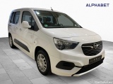  Opel  Combo Life 1.5 D Start/Stop Edition Manual Diesel  25 #2