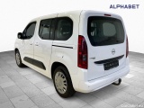  Opel  Combo Life 1.5 D Start/Stop Edition Manual Diesel  25 #3