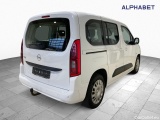  Opel  Combo Life 1.5 D Start/Stop Edition Manual Diesel  25 #4