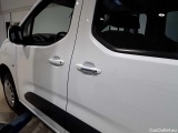  Opel  Combo Life 1.5 D Start/Stop Edition Manual Diesel  25 #31