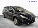  Ford  S-Max 2.0 EcoBlue Aut. Titanium Automatic Diesel  31 #2