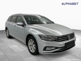  Volkswagen  Passat Variant 2.0 TDI SCR DSG Business Automatic Diesel  37 #2