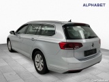  Volkswagen  Passat Variant 2.0 TDI SCR DSG Business Automatic Diesel  37 #3