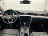  Volkswagen  Passat Variant 2.0 TDI SCR DSG Business Automatic Diesel  37 #7