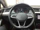  Volkswagen  Passat Variant 2.0 TDI SCR DSG Business Automatic Diesel  40 #13