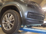  Skoda  Kodiaq 2.0 TDI DSG Ambition Automatic Diesel  41 #30