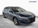  Ford  Focus Turnier 1.5 EcoBlue Start-Stopp-System Aut. TITANIUM Automatic Diesel  42 #2