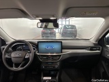  Ford  Focus Turnier 1.5 EcoBlue Start-Stopp-System Aut. TITANIUM Automatic Diesel  42 #7