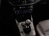  Ford  Focus Turnier 1.5 EcoBlue Start-Stopp-System COOL&CONNECT Manual Diesel  44 #20