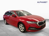  Skoda  Octavia Combi 2.0 TDI DSG Style Automatic Diesel  51 #2