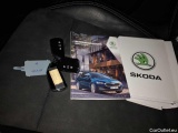  Skoda  Octavia Combi 2.0 TDI DSG Style Automatic Diesel  51 #25