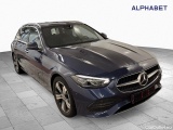  Mercedes  C-Klasse 200 d T 9G-TRONIC Avantgarde Automatic Diesel/Electric  52 #2