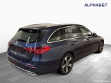  Mercedes  C-Klasse 200 d T 9G-TRONIC Avantgarde Automatic Diesel/Electric  52 #4