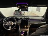  Mercedes  C-Klasse 200 d T 9G-TRONIC Avantgarde Automatic Diesel/Electric  52 #7