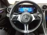  Mercedes  C-Klasse 200 d T 9G-TRONIC Avantgarde Automatic Diesel/Electric  52 #13