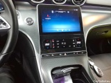  Mercedes  C-Klasse 200 d T 9G-TRONIC Avantgarde Automatic Diesel/Electric  52 #14