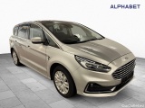  Ford  S-Max 2.5 Duratec FHEV (7-Sitzer) TITANIUM Automatic Petrol/Electric  53 #2