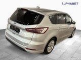  Ford  S-Max 2.5 Duratec FHEV (7-Sitzer) TITANIUM Automatic Petrol/Electric  53 #4