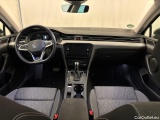  Volkswagen  Passat Variant 1.4 TSI Plug-In-Hybrid DSG GTE Automatic Petrol/Electric  55 #7