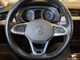  Volkswagen  Passat Variant 1.4 TSI Plug-In-Hybrid DSG GTE Automatic Petrol/Electric  55 #28