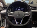  Volkswagen  Passat Variant 1.4 TSI Plug-In-Hybrid DSG GTE Automatic Petrol/Electric  57 #15