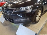  Skoda  Superb Combi 2.0 TDI DSG Premium Edition Automatic Diesel  58 #46