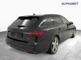  Audi  A4 Avant 50 TDI quattro tiptronic S line Automatic Diesel  62 #4