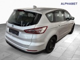  Ford  S-Max 2.5 Duratec FHEV TREND Direct Drive Petrol/Electric  65 #4
