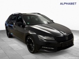  Skoda  Superb Combi 2.0 TDI DSG SportLine Automatic Diesel  66 #2