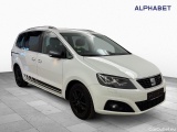  Seat  Alhambra 2.0 TDI Ecomotive FR-Line Manual Diesel  68 #2