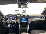  Mercedes  C-Klasse 200 d T 9G-TRONIC Avantgarde Automatic Diesel/Electric  69 #7