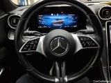  Mercedes  C-Klasse 200 d T 9G-TRONIC Avantgarde Automatic Diesel/Electric  69 #13