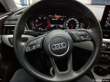  Audi  A4 35 TDI S tronic - Automatic Diesel/Electric  78 #12