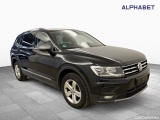  Volkswagen  Tiguan Allspace 2.0 TDI SCR UNITED Manual Diesel  79 #2