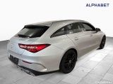  Mercedes  CLA-Klasse 180 d Shooting Brake 8G-DCT AMG Line Automatic Diesel  80 #4