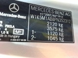  Mercedes  CLA-Klasse 180 d Shooting Brake 8G-DCT AMG Line Automatic Diesel  80 #12