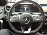  Mercedes  CLA-Klasse 180 d Shooting Brake 8G-DCT AMG Line Automatic Diesel  80 #13