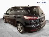  Ford  S-Max 2.5 Duratec FHEV TITANIUM Automatic Petrol/Electric  81 #3