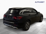  Mercedes  GLC 200 d 4MATIC 9G-TRONIC Automatic Diesel  86 #4