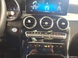  Mercedes  GLC 200 d 4MATIC 9G-TRONIC Automatic Diesel  86 #24