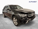  Mercedes  GLC 300 de 4Matic 9G-TRONIC AMG Line Automatic Diesel/Electric  89 #2