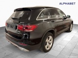  Mercedes  GLC 300 de 4Matic 9G-TRONIC AMG Line Automatic Diesel/Electric  89 #4