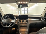  Mercedes  GLC 300 de 4Matic 9G-TRONIC AMG Line Automatic Diesel/Electric  89 #7