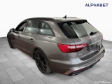  Audi  A4 Avant 45 TFSI quattro S tronic S line Automatic Petrol/Electric  91 #3