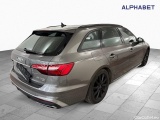  Audi  A4 Avant 45 TFSI quattro S tronic S line Automatic Petrol/Electric  91 #4