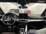  Audi  A4 Avant 45 TFSI quattro S tronic S line Automatic Petrol/Electric  91 #7