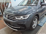  Volkswagen  Tiguan 1.4 eHybrid OPF DSG Elegance Automatic Petrol/Electric  95 #17
